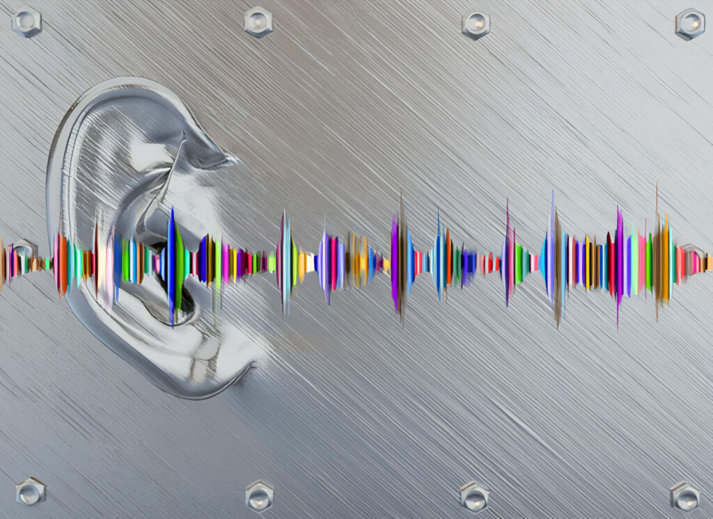 Tinnitus
