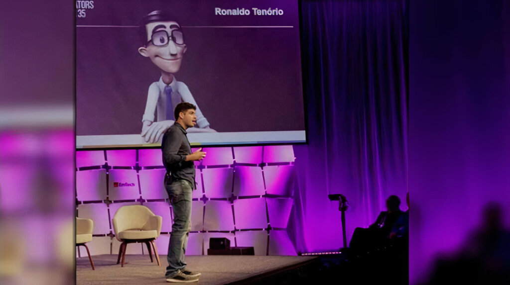 Foto captura