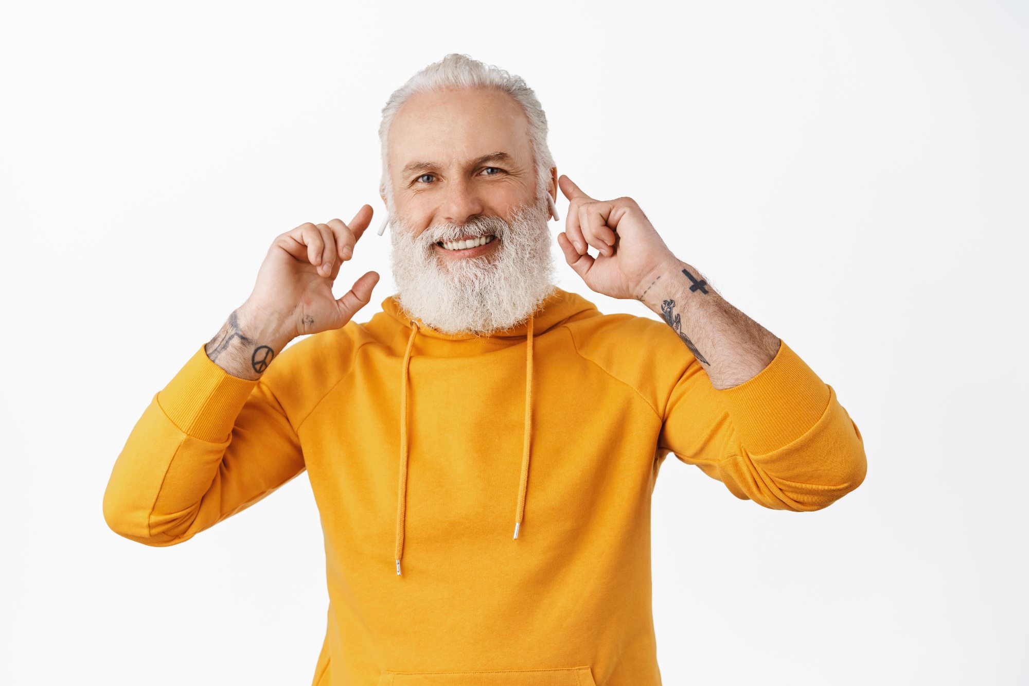 Tinnitus