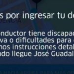 UBER incluye a choferes con discapacidad auditiva