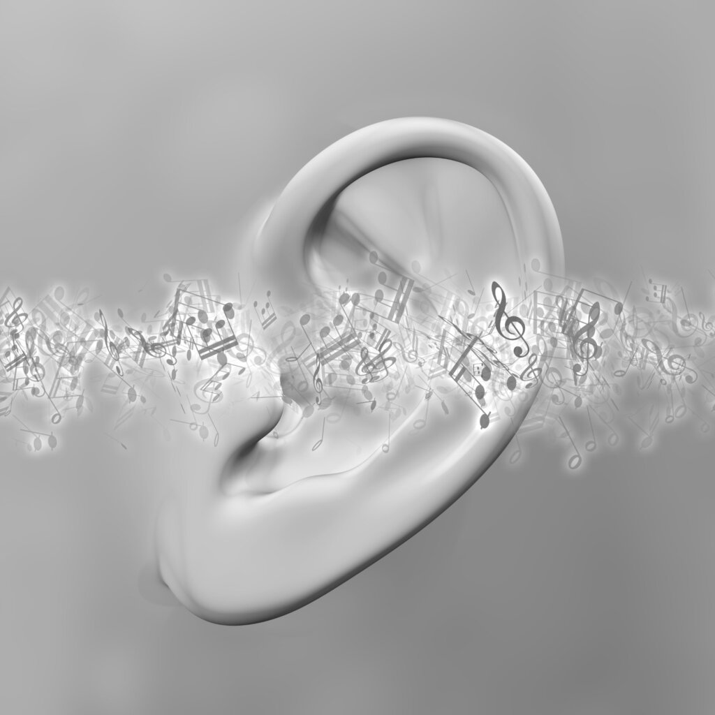 Tinnitus