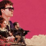 La película Baby, el aprendiz del crimen