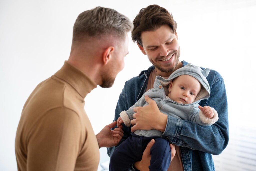 Pruebas audiológicas en bebes
