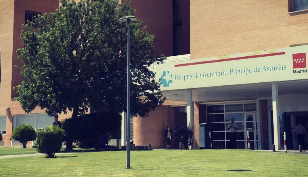 Hospital-universitario