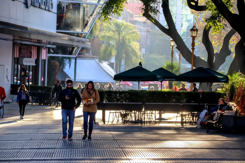 Argentina: encuesta revela que 8 de cada 10 personas alguna vez sufrieron de zumbido de oídos
