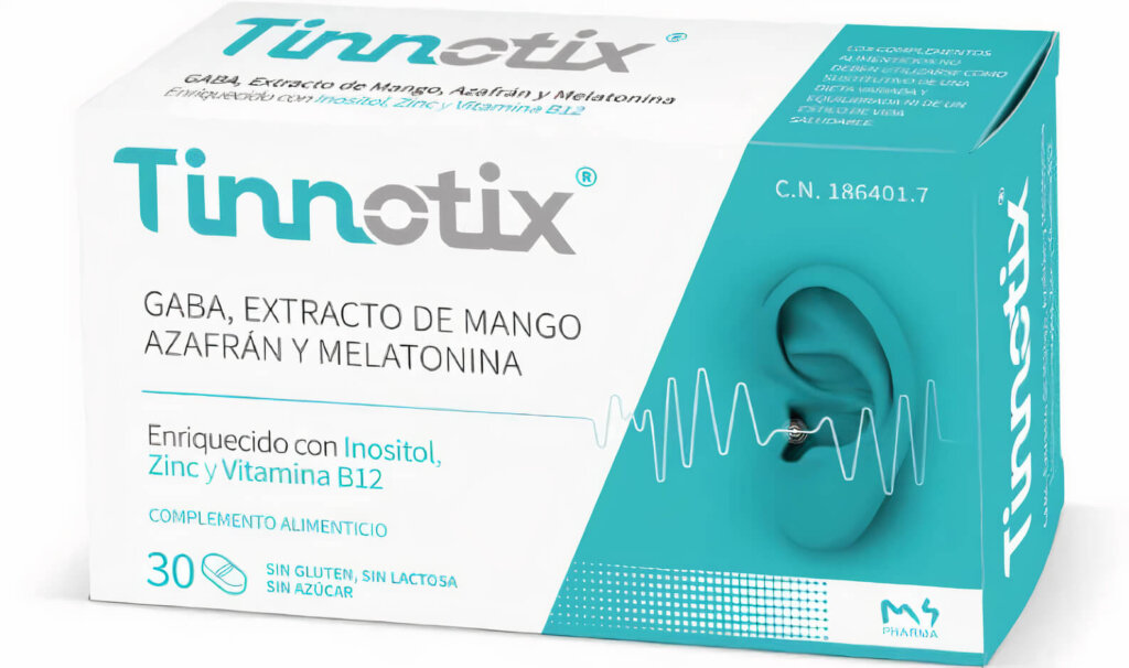 Tinnotix