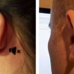 Tatuajes sonidos del silencio