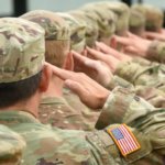 Alta prevalencia de pérdida de audición y tinnitus entre los veteranos de Iraq y Afganistán