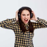 Cuando el sonido te hace enfermar