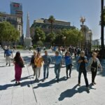 En la Argentina, ocho de cada diez sujetos tuvieron pitidos en los oídos