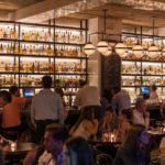 Algunos restaurantes son demasiado ruidosos