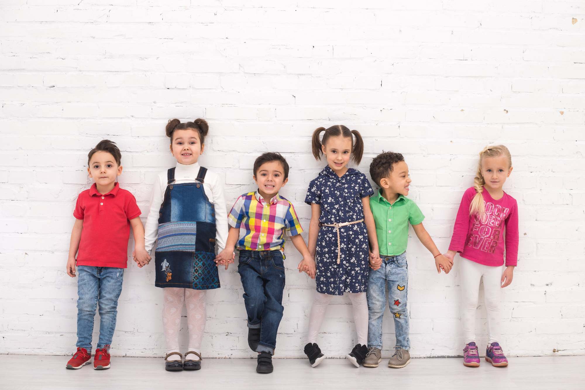 Niños