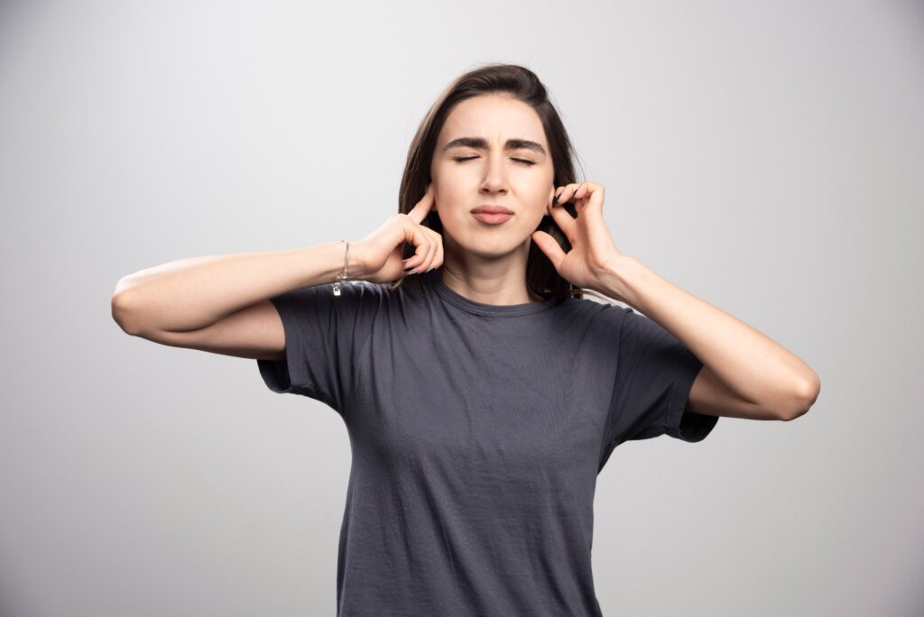 Tinnitus