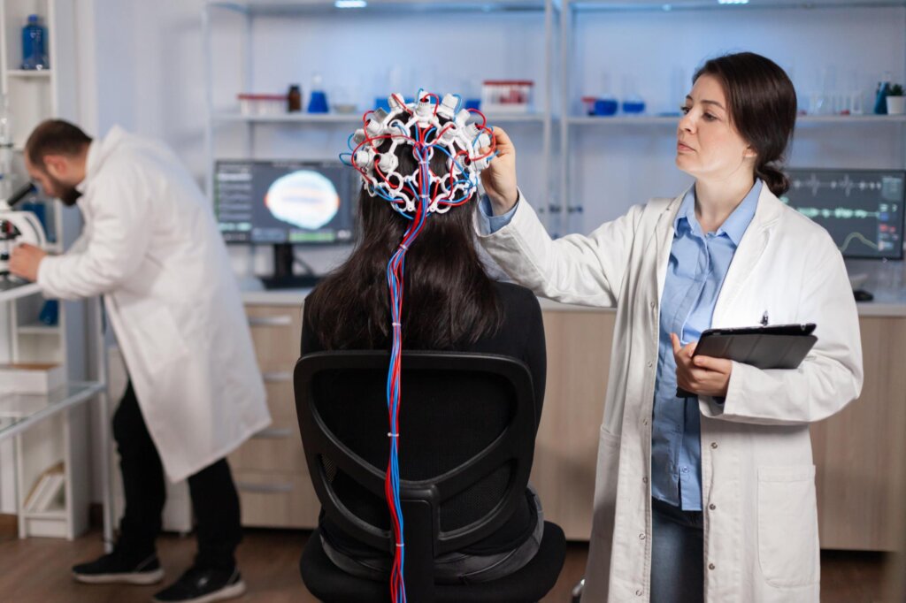 Neurofeedback