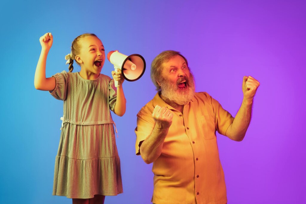 Ruido, edad y pérdida auditiva