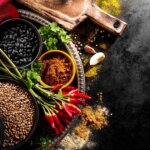 Alimentos para mejorar la audición