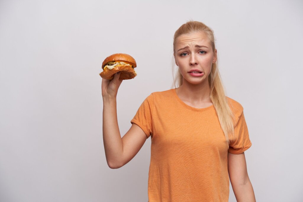 Alimentos que pueden causar pérdida auditiva y empeorar el tinnitus