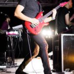 Concierto de Rock