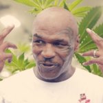 Mike Tyson apoya investigación médica sobre la utilidad de los cannabinoides para tratar el tinnitus