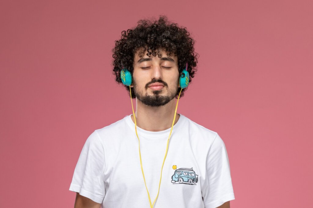 La música como terapia para el tinnitus