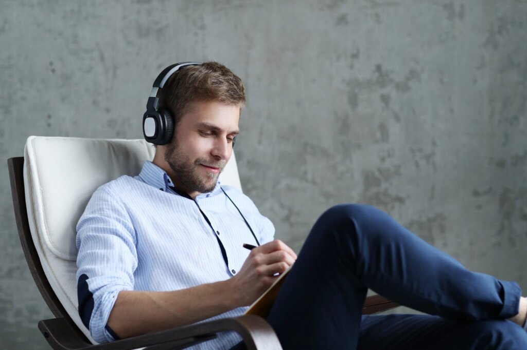 Terapia de reentrenamiento del tinnitus TRT