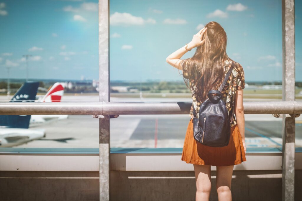 Volar con tinnitus