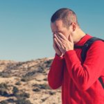 Tratamiento no invasivo es prometedor para los ataques de migraña vestibular