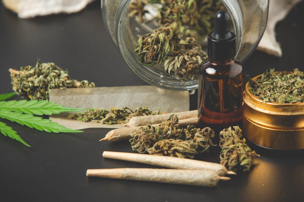 Marihuana