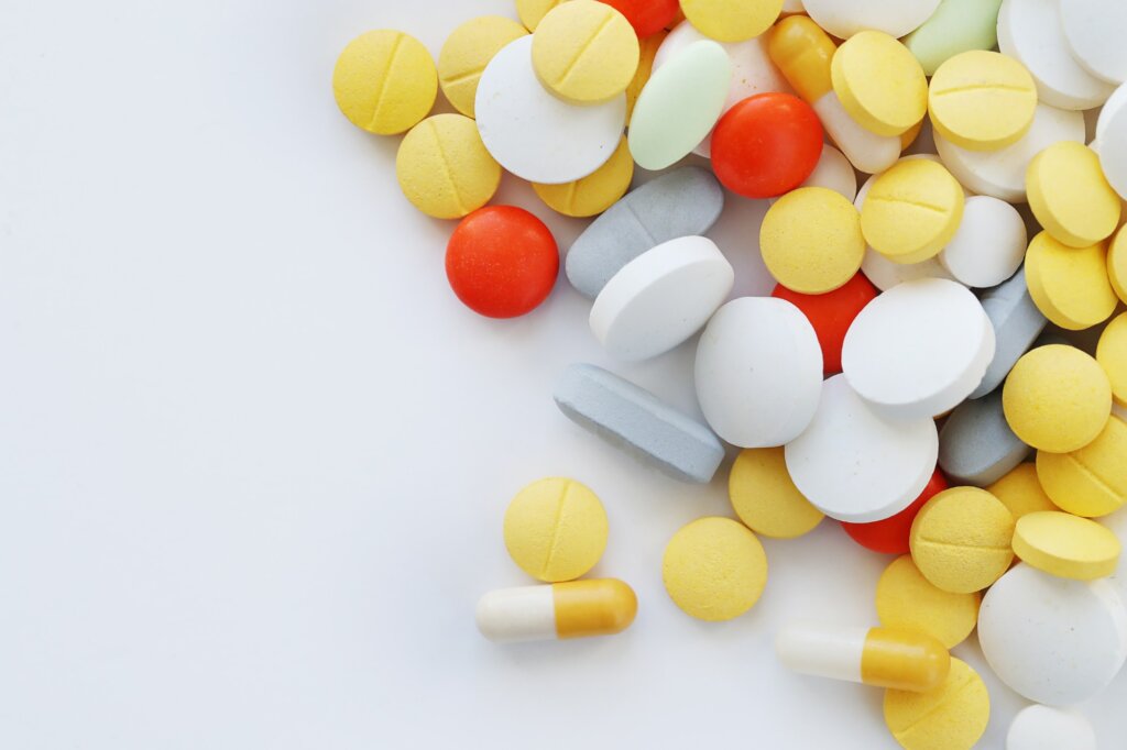 Medicamentos y tinnitus