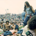 La pérdida auditiva está muy presente en la generación de Woodstock
