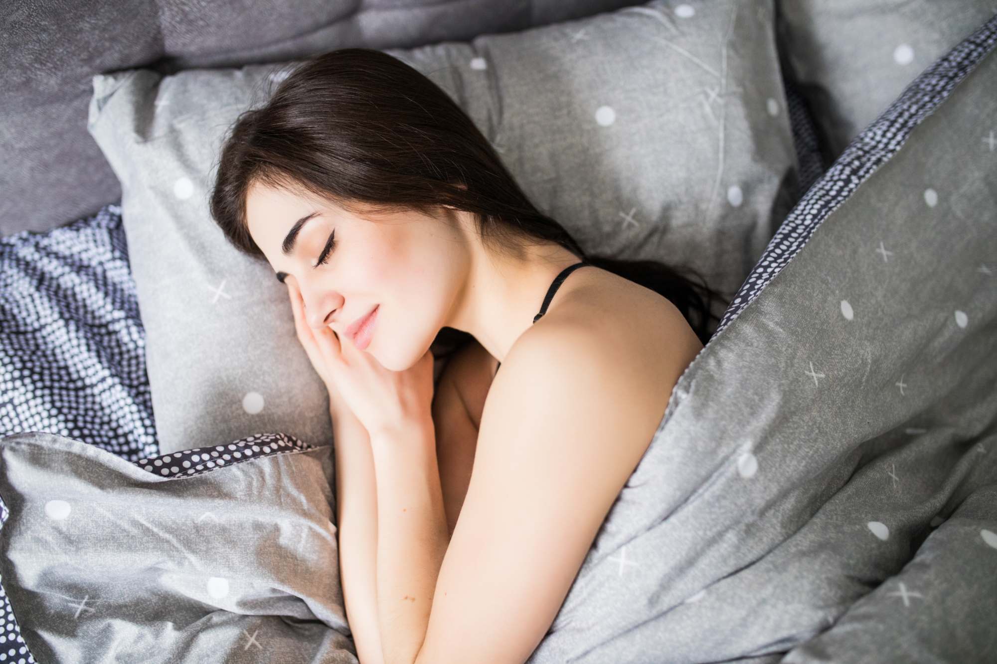 Durmiendo con tinnitus