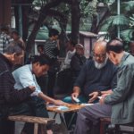 La pérdida auditiva, muy extendida entre los adultos chinos