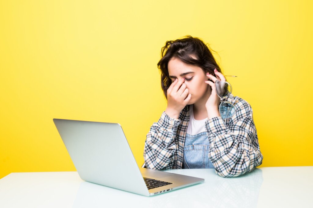 Causas del tinnitus