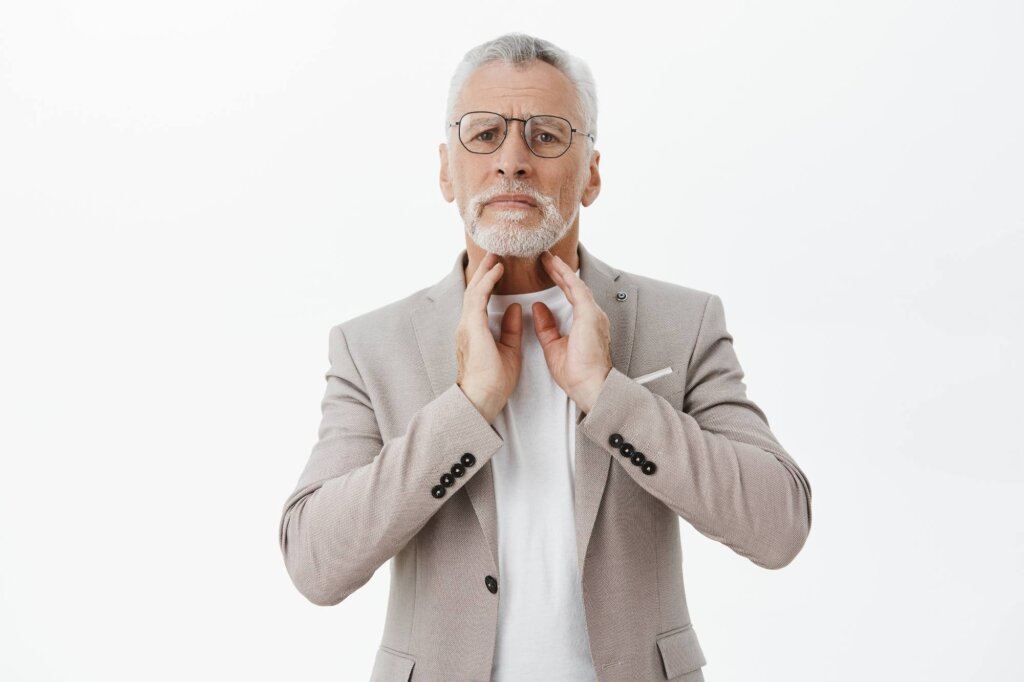 Tinnitus y cáncer de nasofaringe