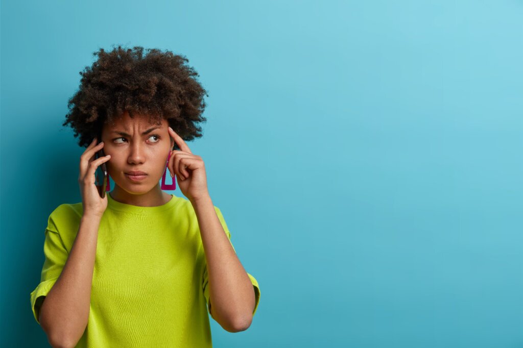tinnitus y las afecciones relacionadas