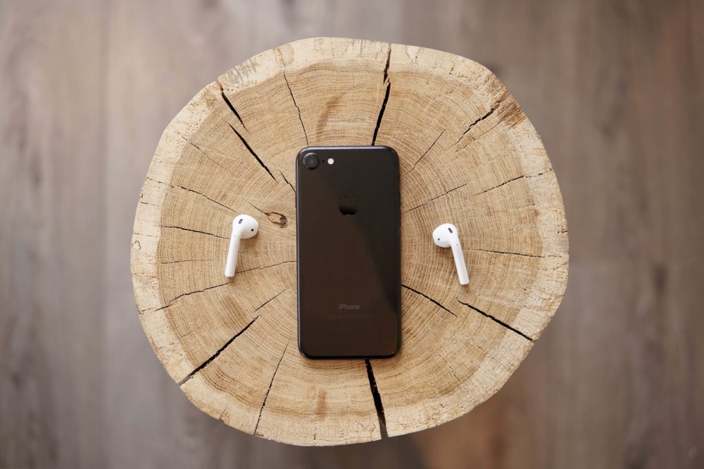 Auriculares inalámbricos