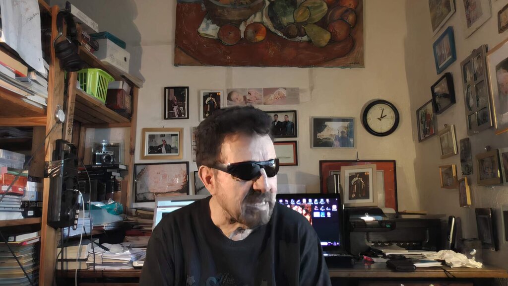 Alberto Canosa