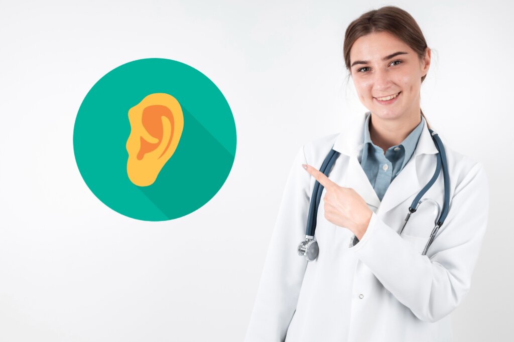 Consejo para mantener la audición a salvo