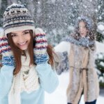 Tinnitus en el invierno
