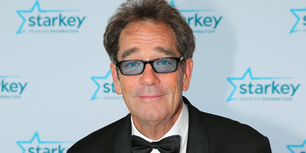 Huey Lewis