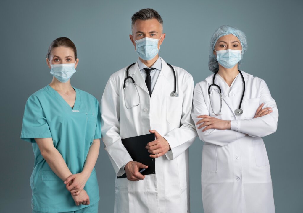 Médicos