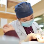 Tinnitus y pérdida auditiva entre dentistas