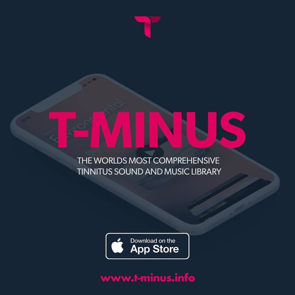 La aplicación T-Minus