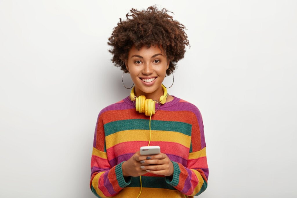 Aplicaciones Para Teléfonos Inteligentes Para El Manejo Del Tinnitus