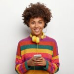 Aplicaciones Para Teléfonos Inteligentes Para El Manejo Del Tinnitus
