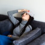 Migraña