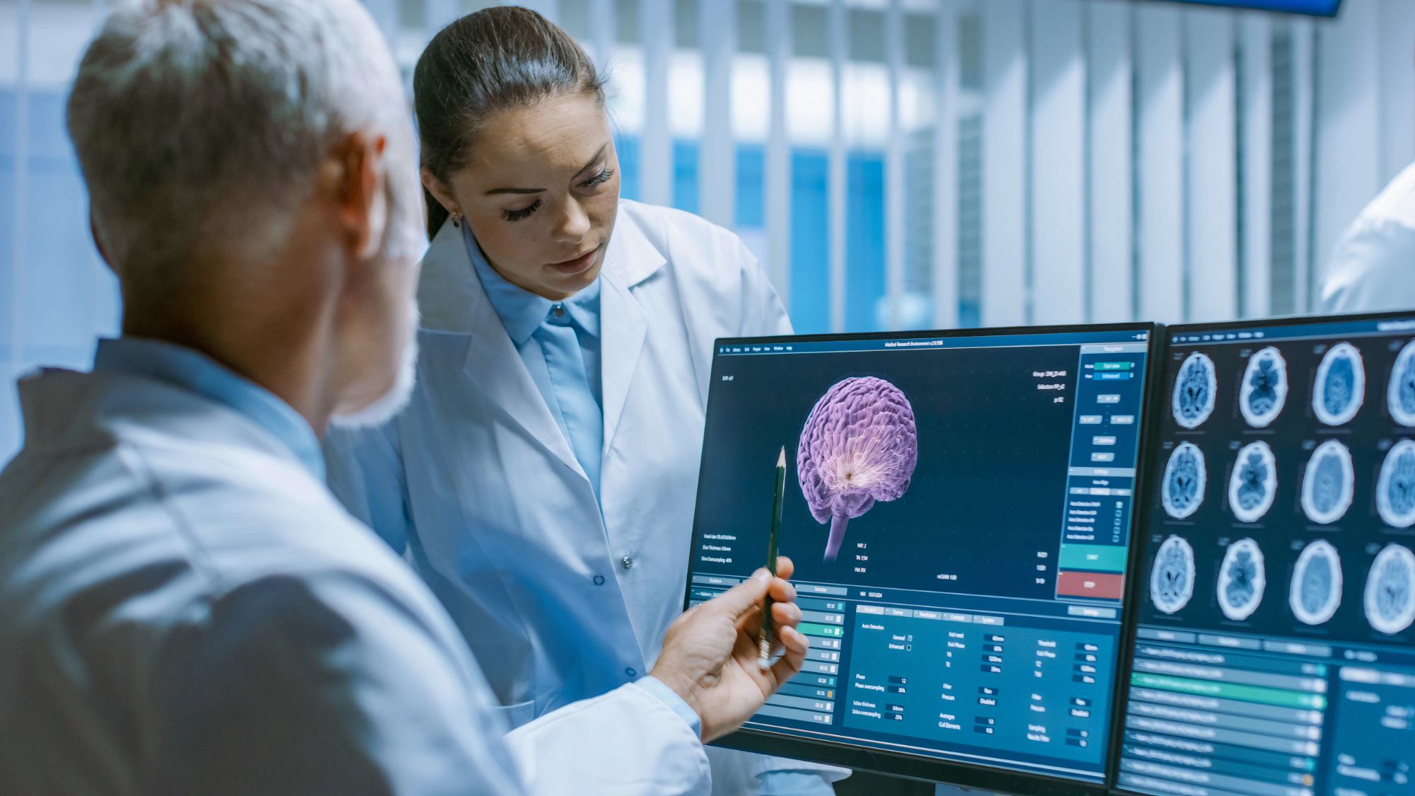 Uso De La Robótica En Procedimientos Neuroendovasculares