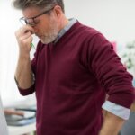 Tinnitus: el sonido del interior de tu cabeza