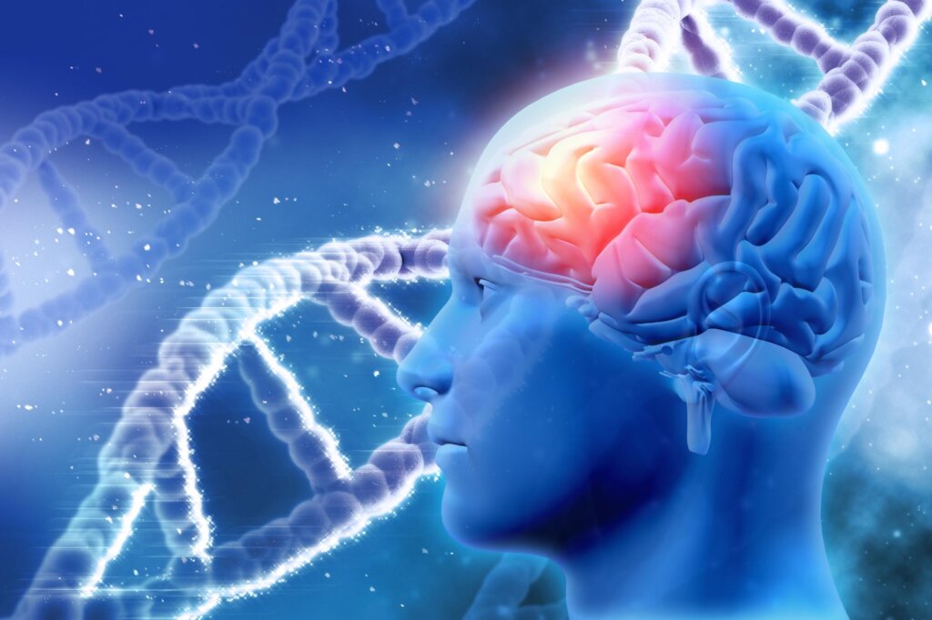 DNA