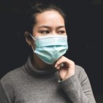 Una combinación complicada: mascarillas, pérdida auditiva y audífonos